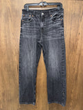 American Eagle Women’s Ex Boyfriend Jeans Size 4 Regular