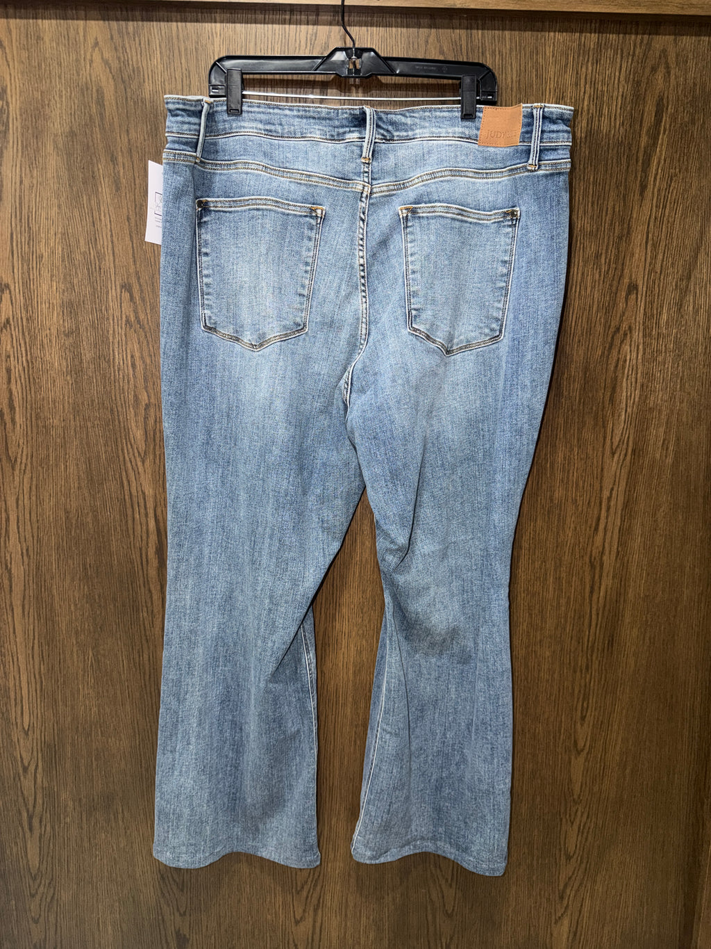 Women’s Judy Blue Boot Cut Jeans Size 24W