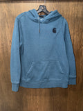 Carhartt Women’s Hoodie Hooded Sweatshirt Size Medium