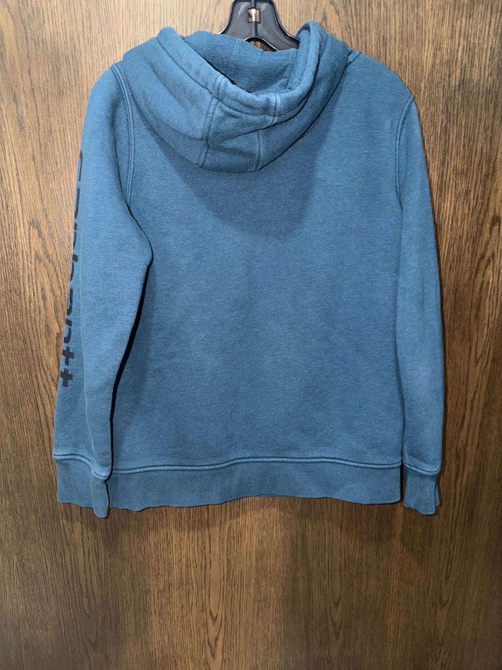 Carhartt Women’s Hoodie Hooded Sweatshirt Size Medium