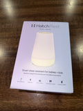 HatchRest 2nd Generation Nightlight Sound Machine New