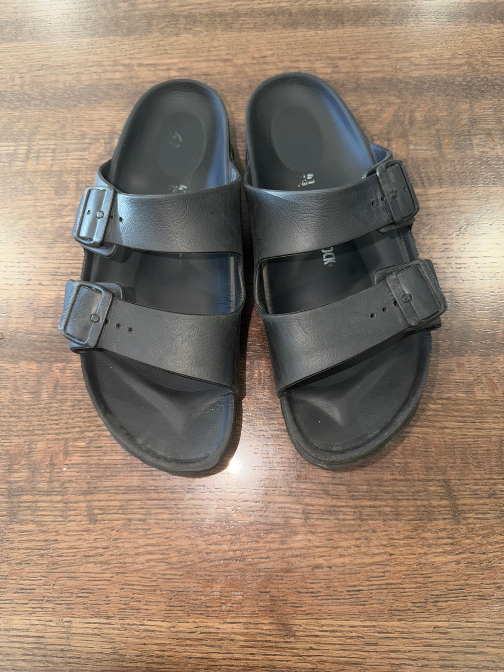 Birkenstock Women’s Arizona Eva Sandals Size 10-10.5 41