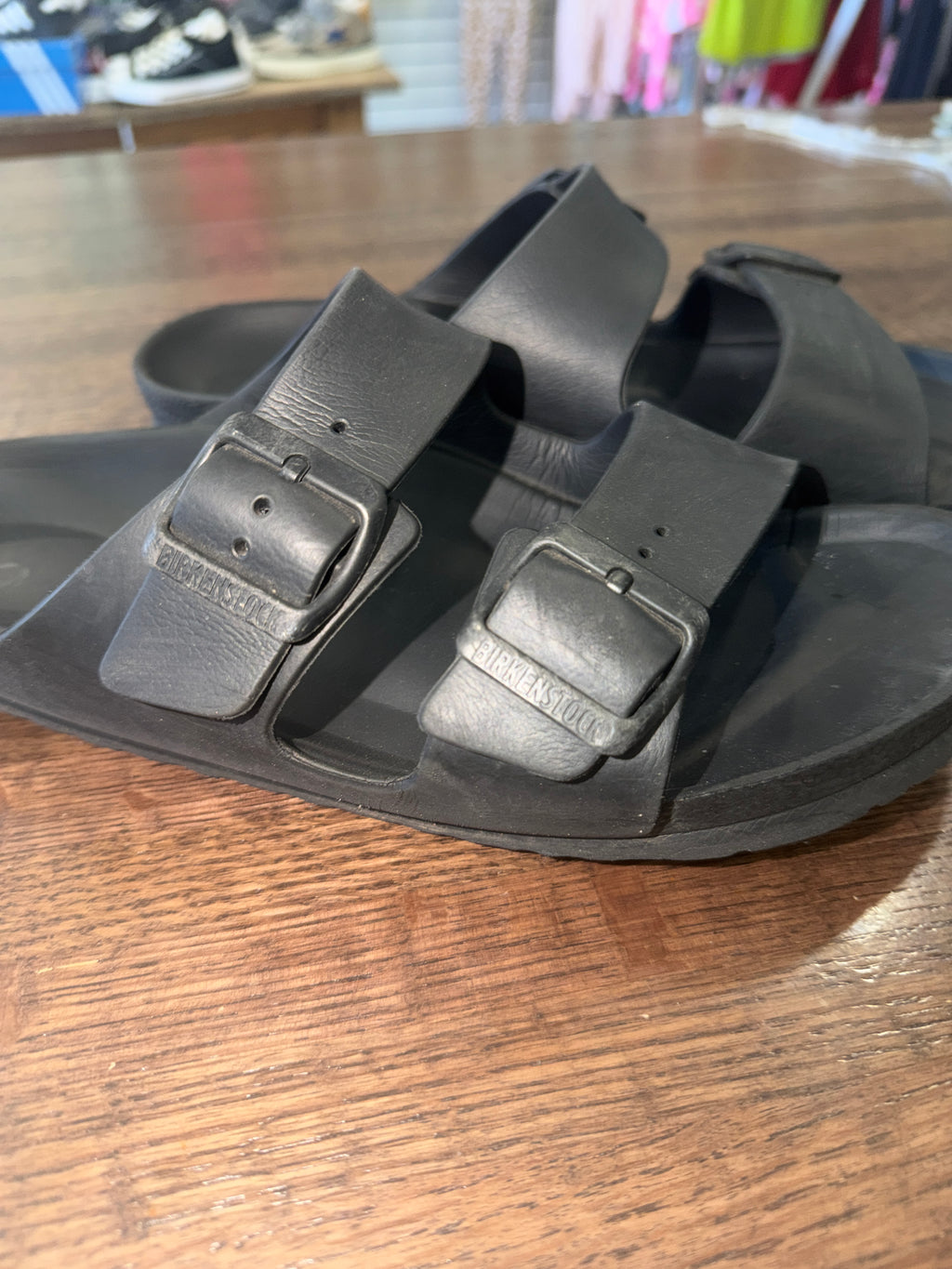 Birkenstock Women’s Arizona Eva Sandals Size 10-10.5 41