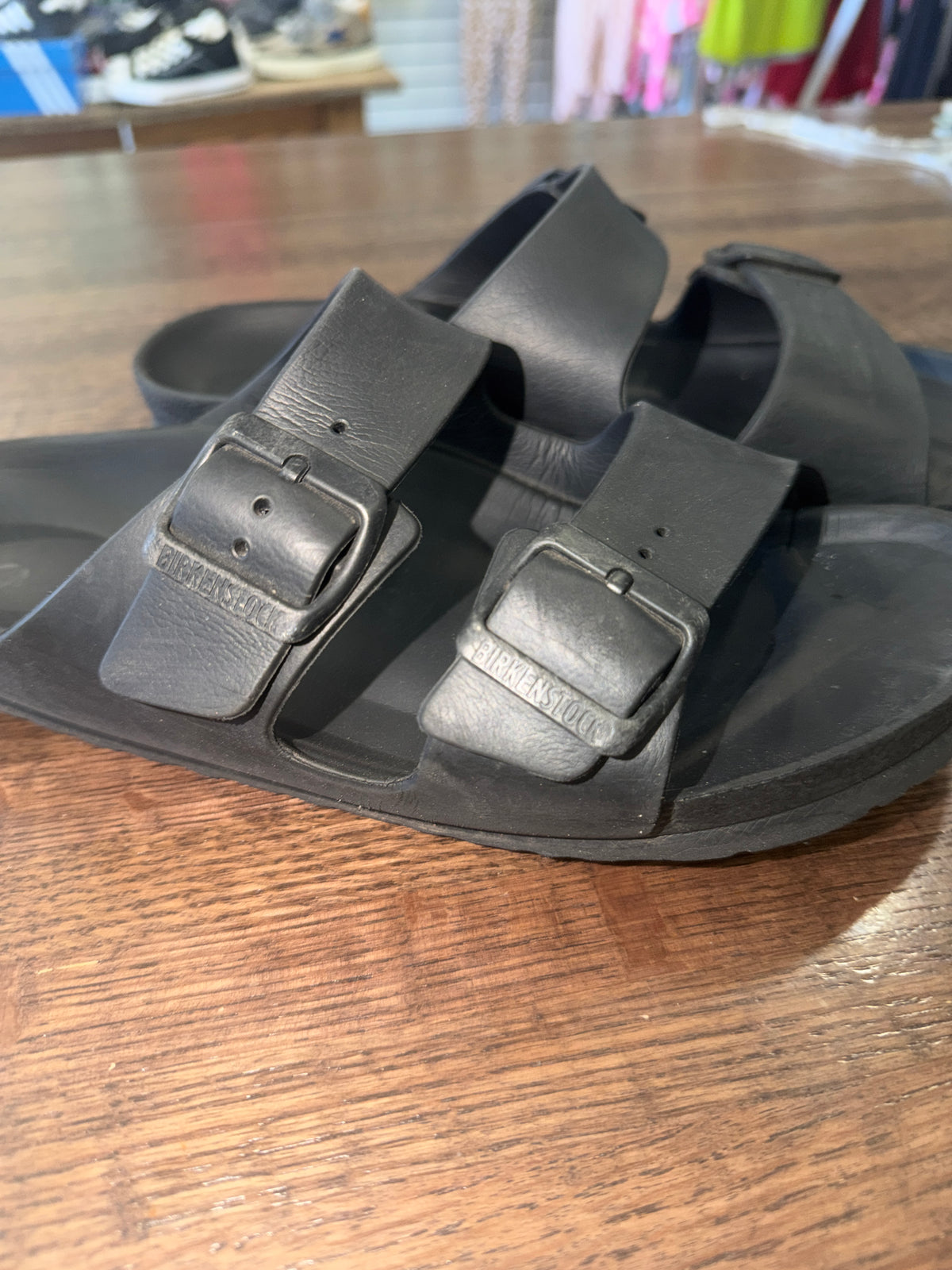 Birkenstock Women’s Arizona Eva Sandals Size 10-10.5 41