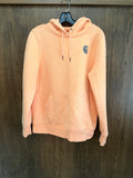 Carhartt Women’s Hoodie Hooded Sweatshirt Size Medium