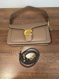 Coach Inspired Tabby 26 Shoulder Bag Crossbody Handbag
