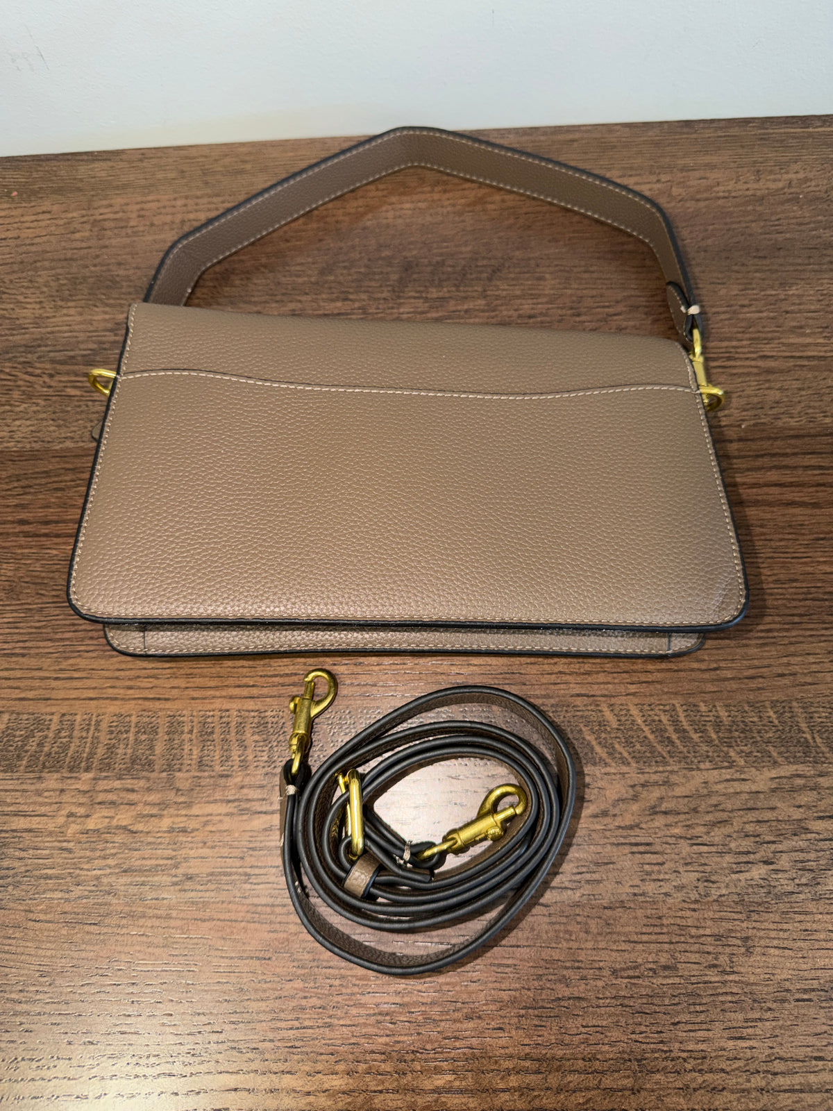 Coach Inspired Tabby 26 Shoulder Bag Crossbody Handbag