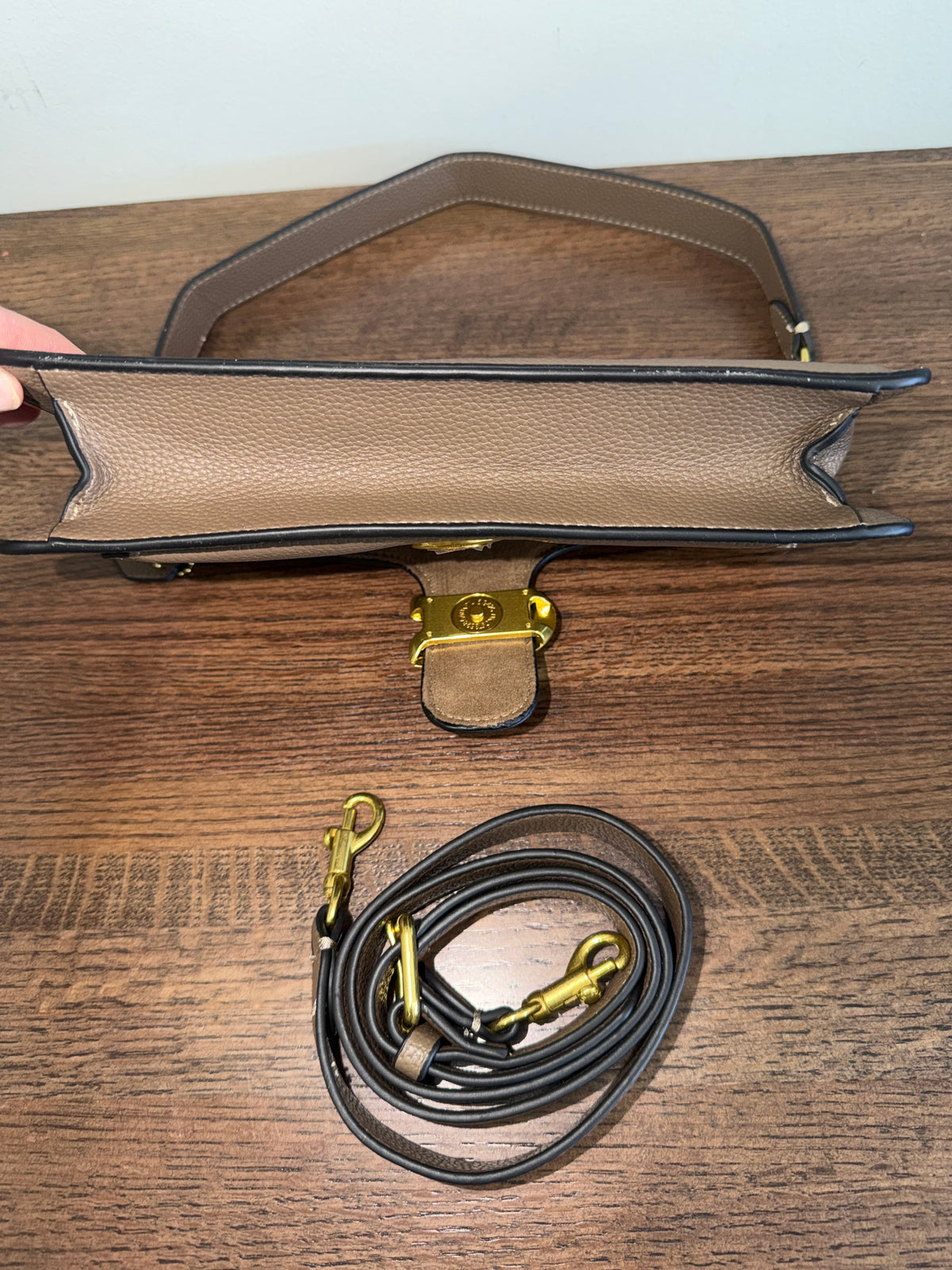 Coach Inspired Tabby 26 Shoulder Bag Crossbody Handbag