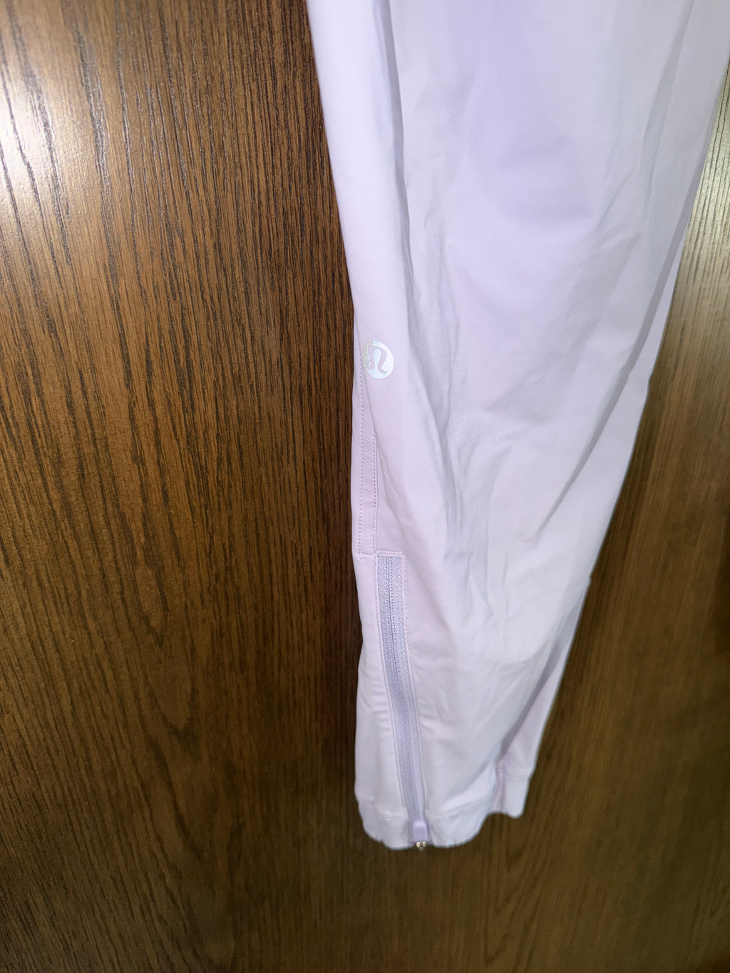 Lululemon Adapted State High-Rise Jogger 28” Lavender Frost Women’s Size 12 New Condition