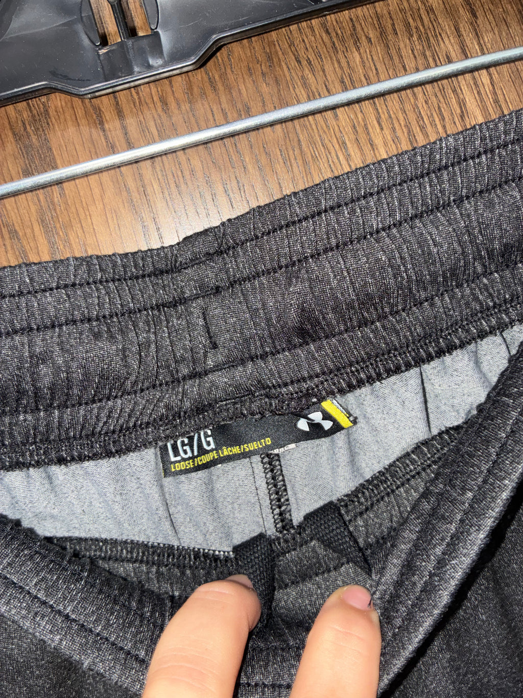 Under Armour Women’s Pants Size Large