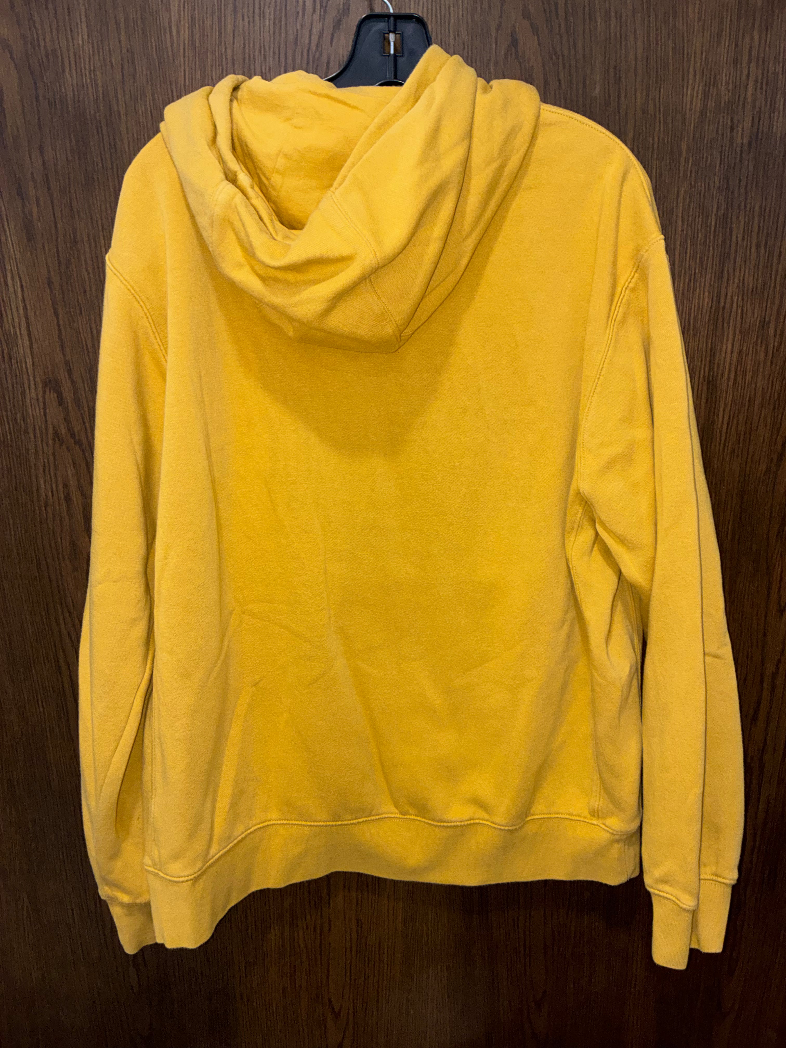 Nike Women’s Club Fleece Hoodie Hooded Sweatshirt Size Large