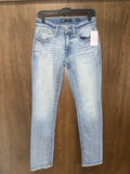 Buckle Men’s Derek BootCut Stretch Jeans 36x32 New Condition