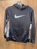 Nike Boys Dri Fit Hoodie YM Youth Medium 10/12