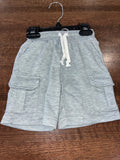 Marie Nicole Cargo Jogger Shorts Size 2T NWT