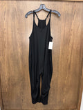 Wide Leg Romper Jumpsuit Size XS