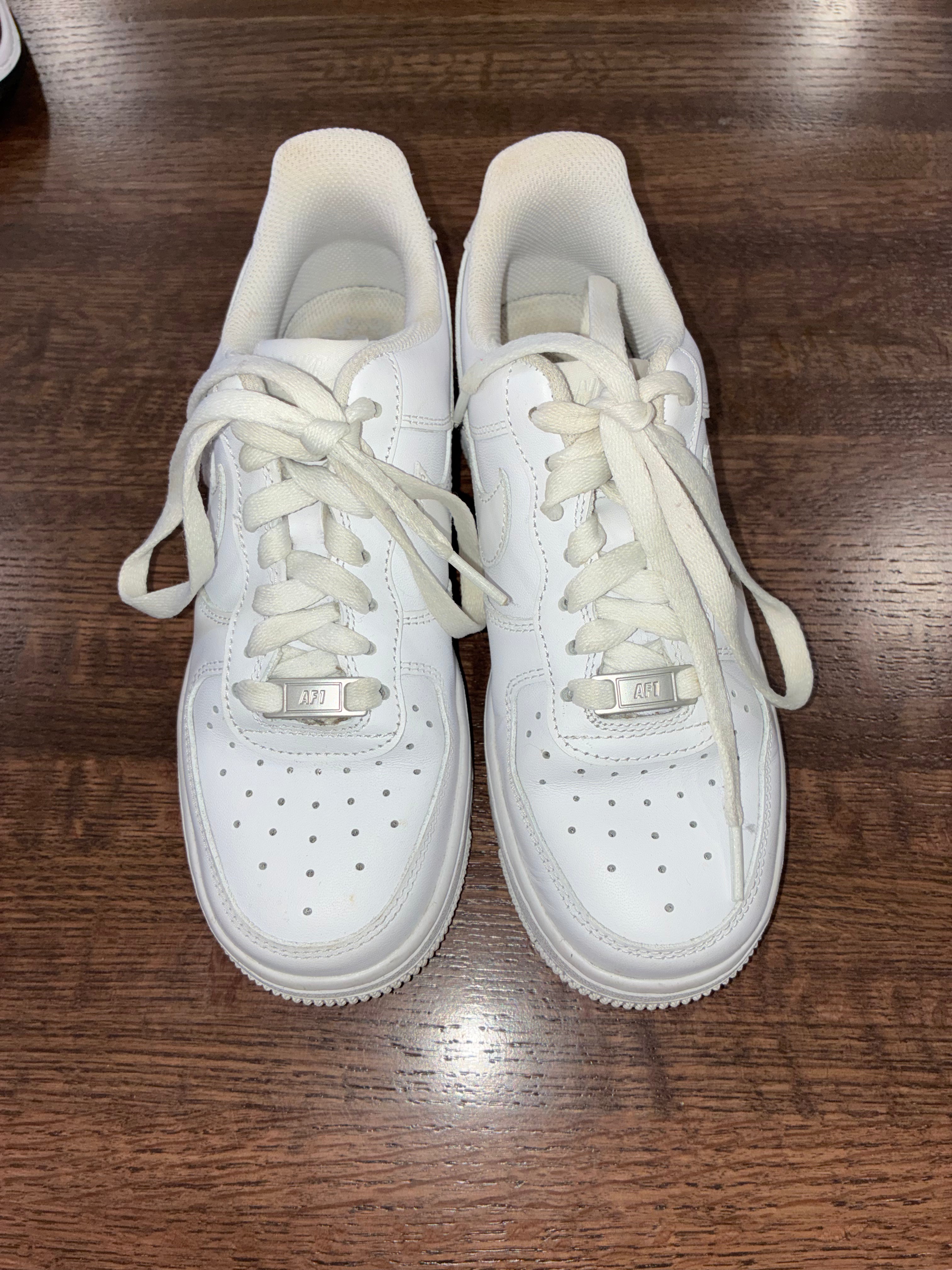 Nike Air Force 1 '07 Women’s Size 6