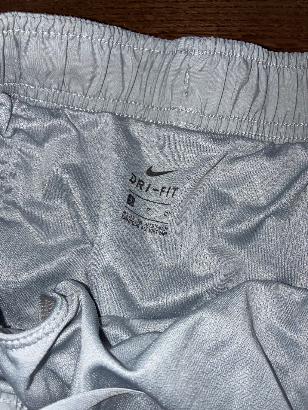 Nike Women’s Tempo Lined Shorts Size Small