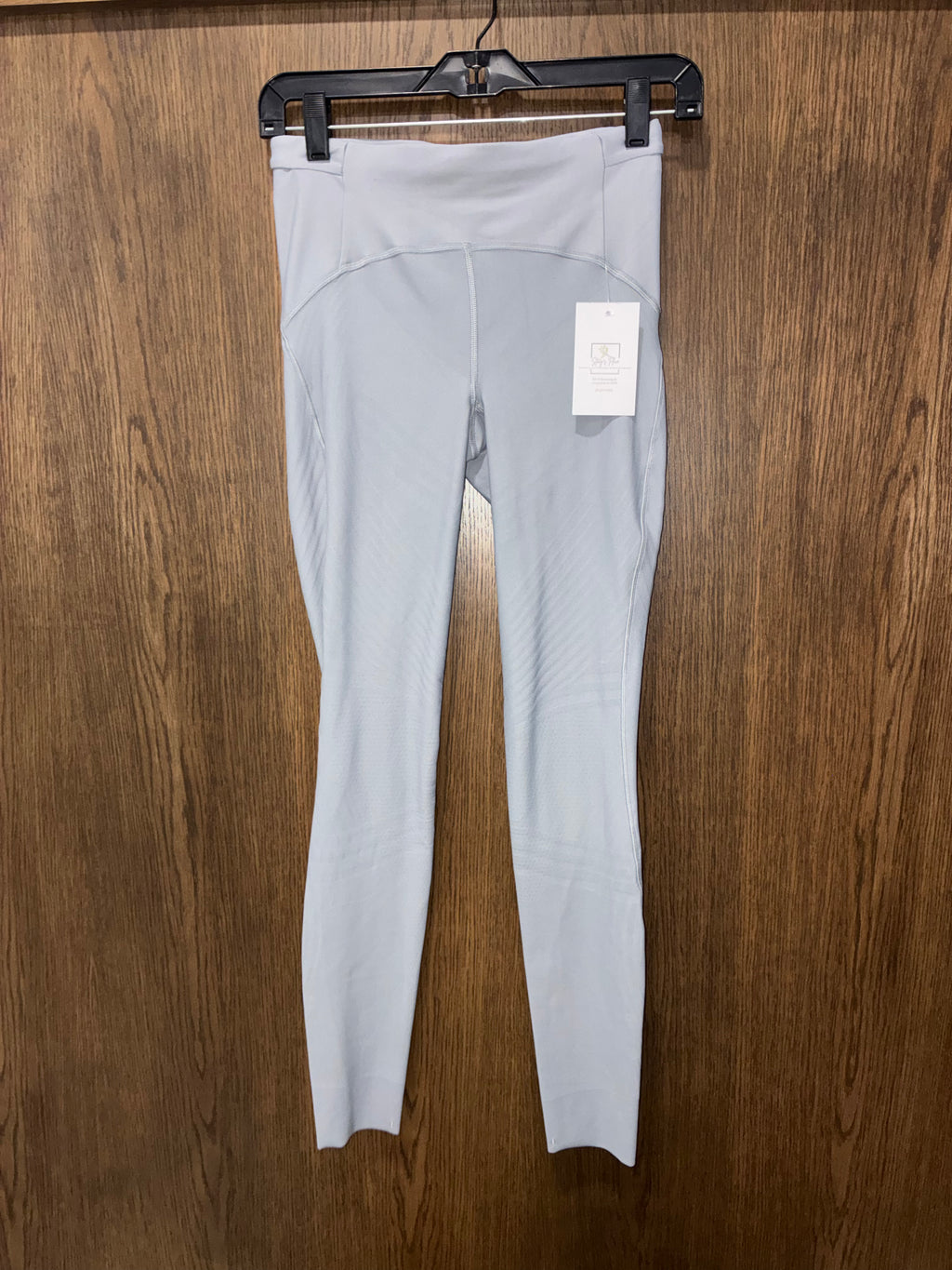 Lululemon SenseKnit High-Rise
Running Tight 28"
Rhino Grey Size 6