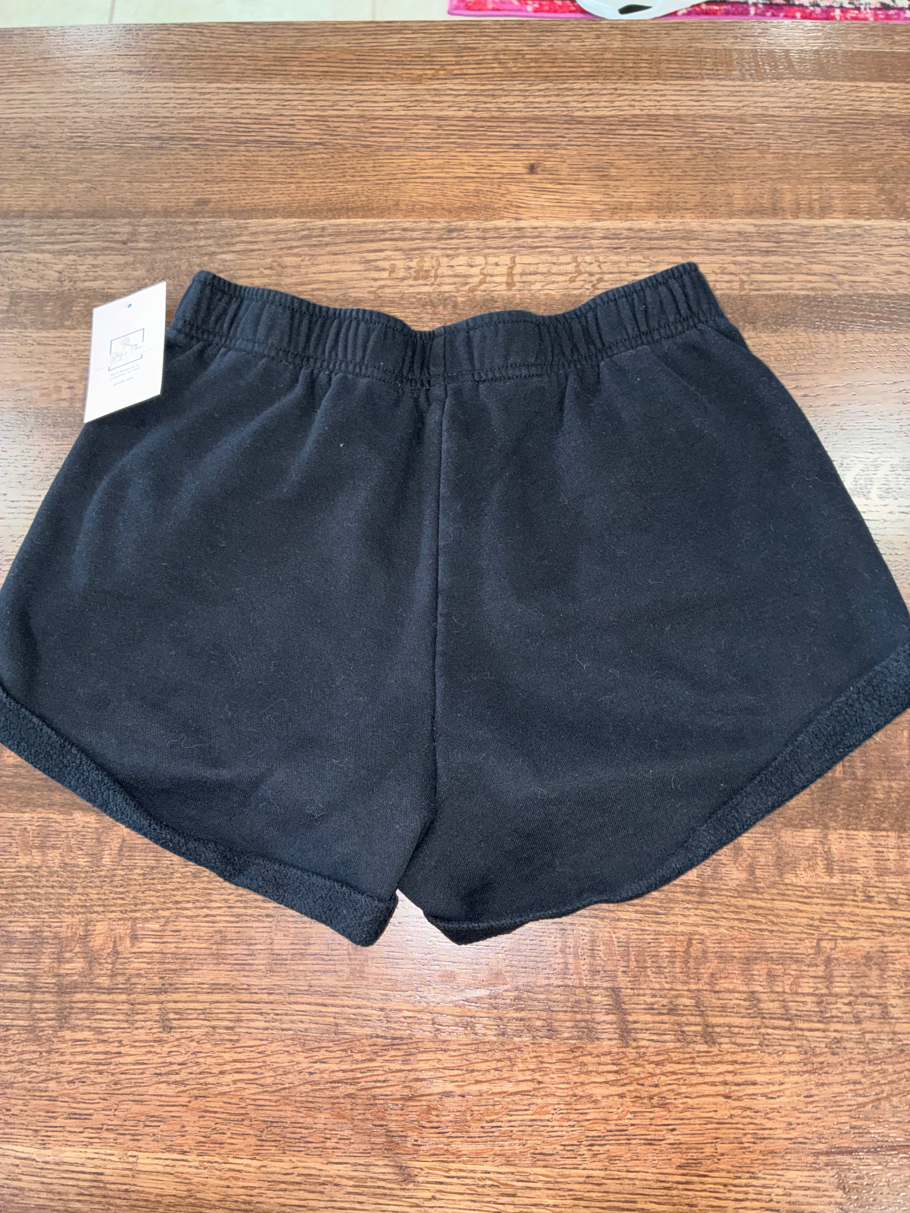 Playboy x PacSun Fleece Lounge Shorts Size Small