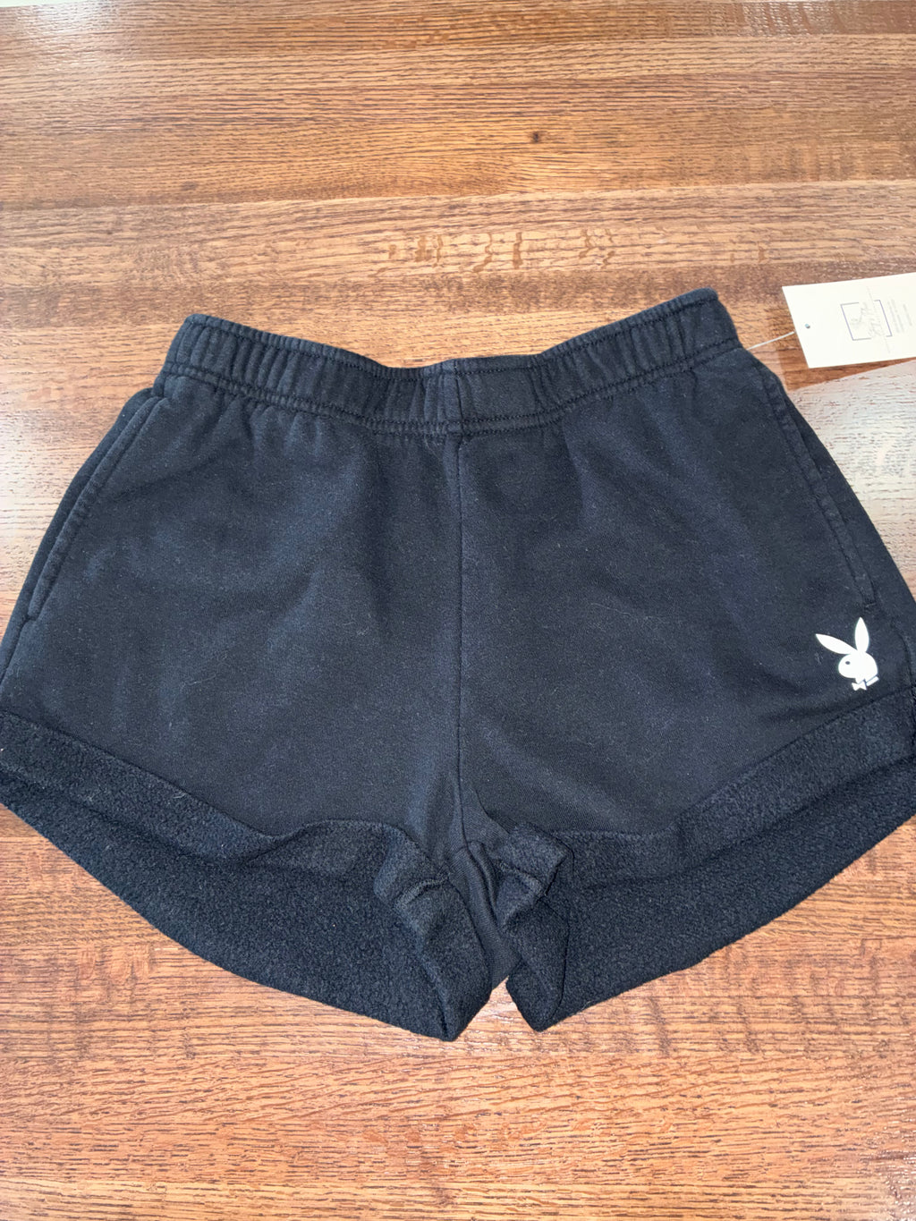 Playboy x PacSun Fleece Lounge Shorts Size Small