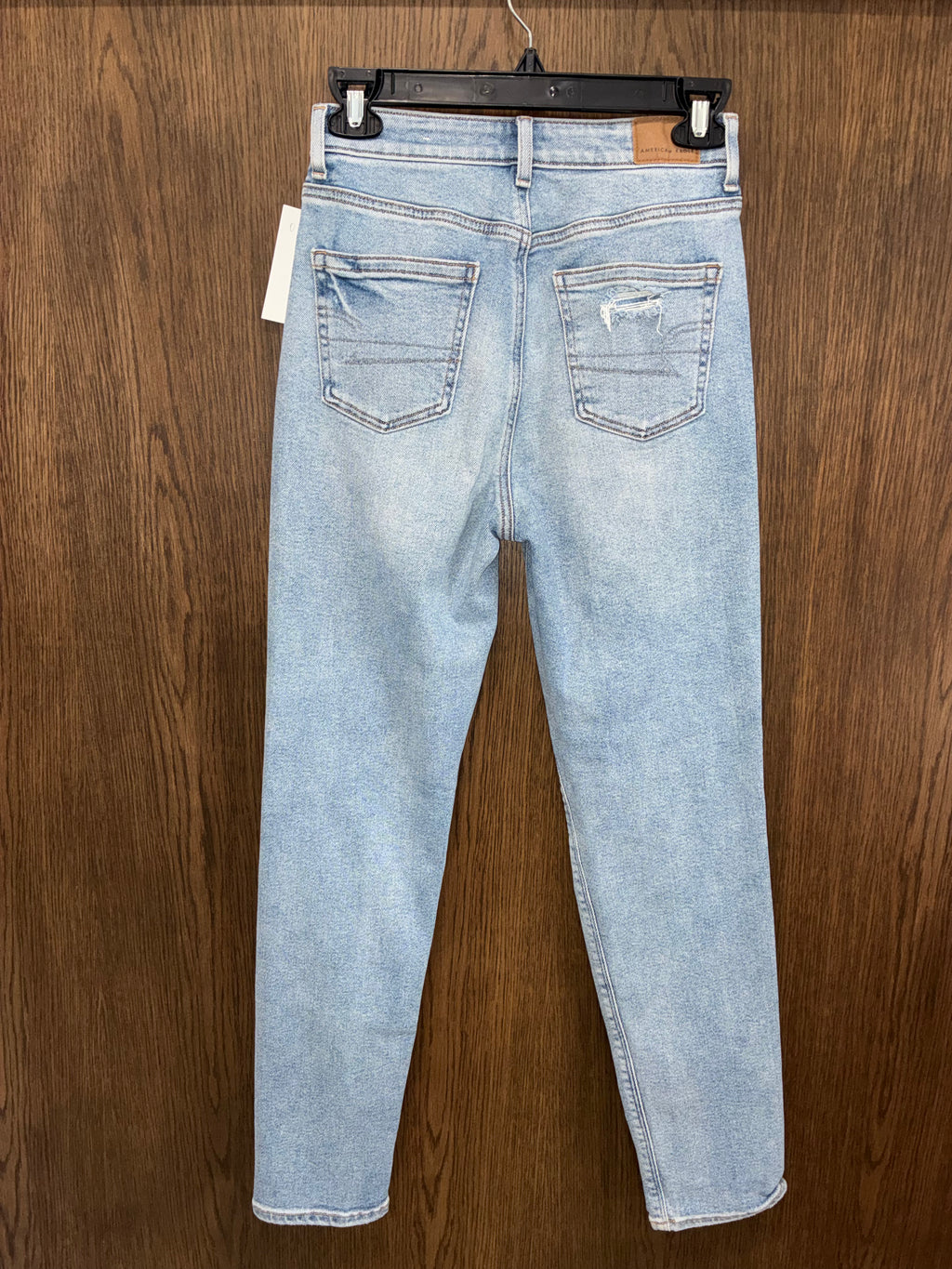 American Eagle Women’s Mom Jeans 0 Regular