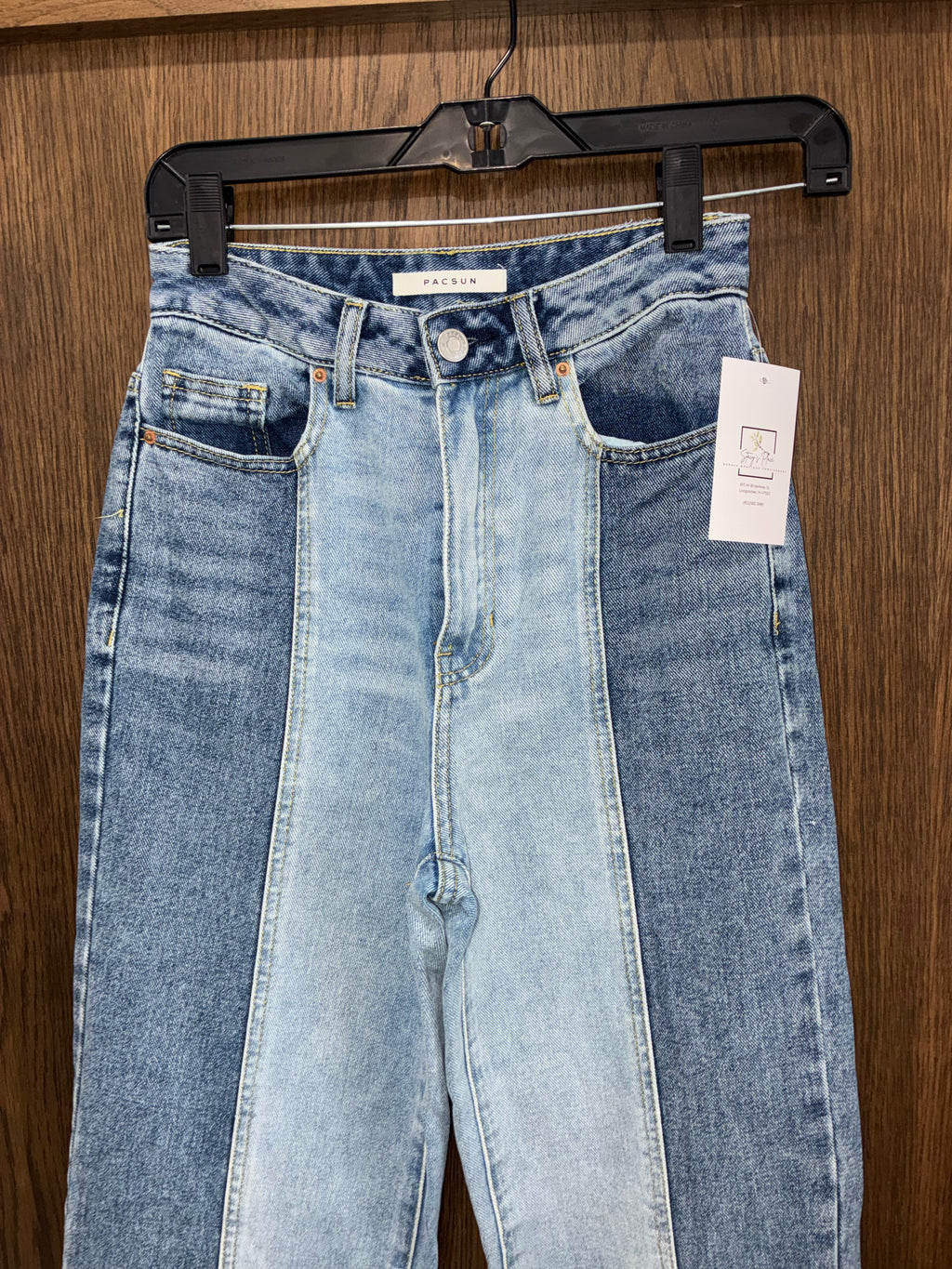 PacSun 90’s Boyfriend Jeans Size 24
