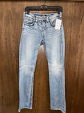 Silver Jeans Women’s Suki Classic Stretch Jeans  28x31