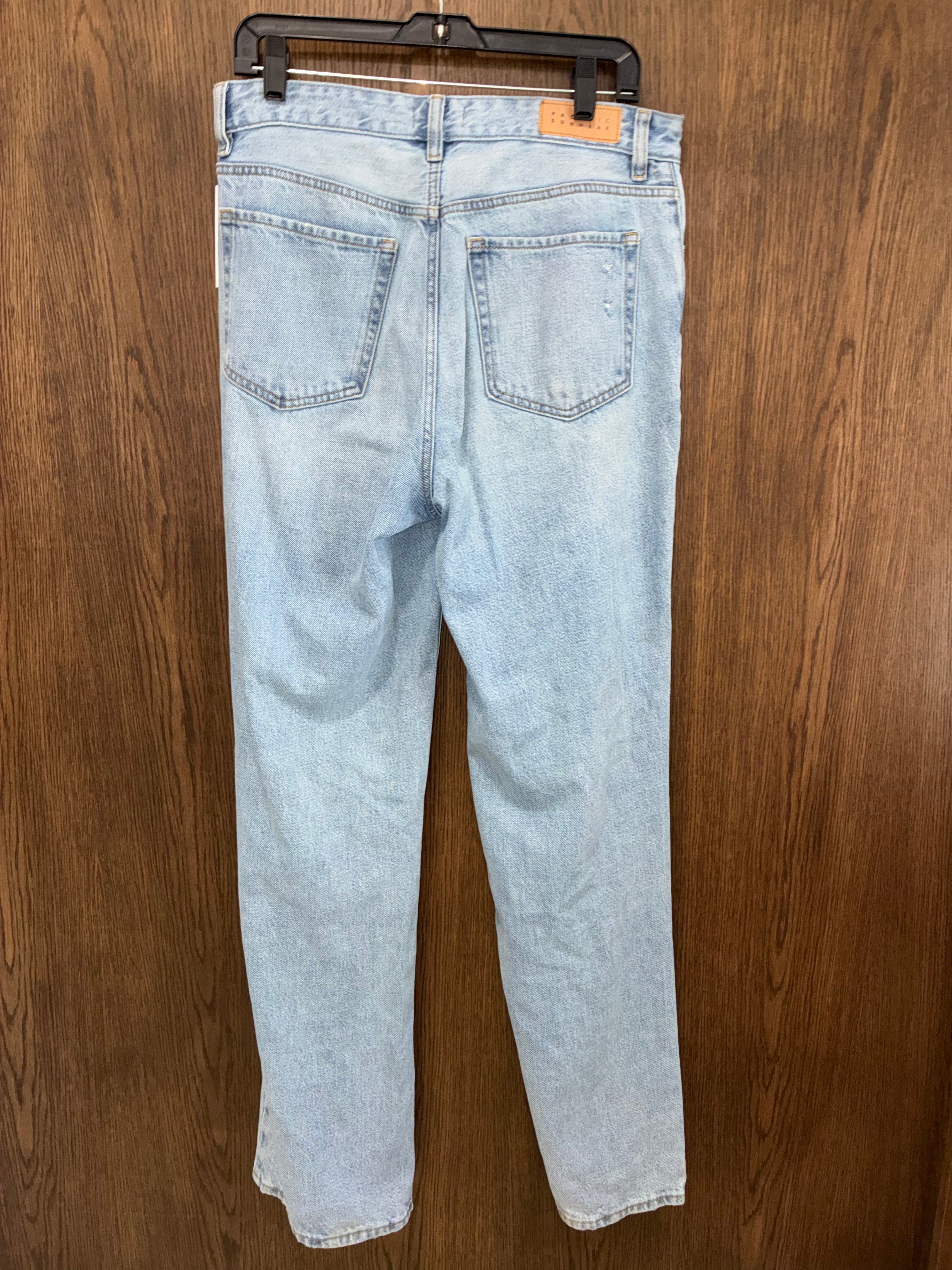PacSun Women’s 90’s Boyfriend Jeans 30 Long