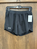 Under Armour Women’s Lined Shorts Size Medium