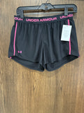 Under Armour Women’s Play Up Shorts Small