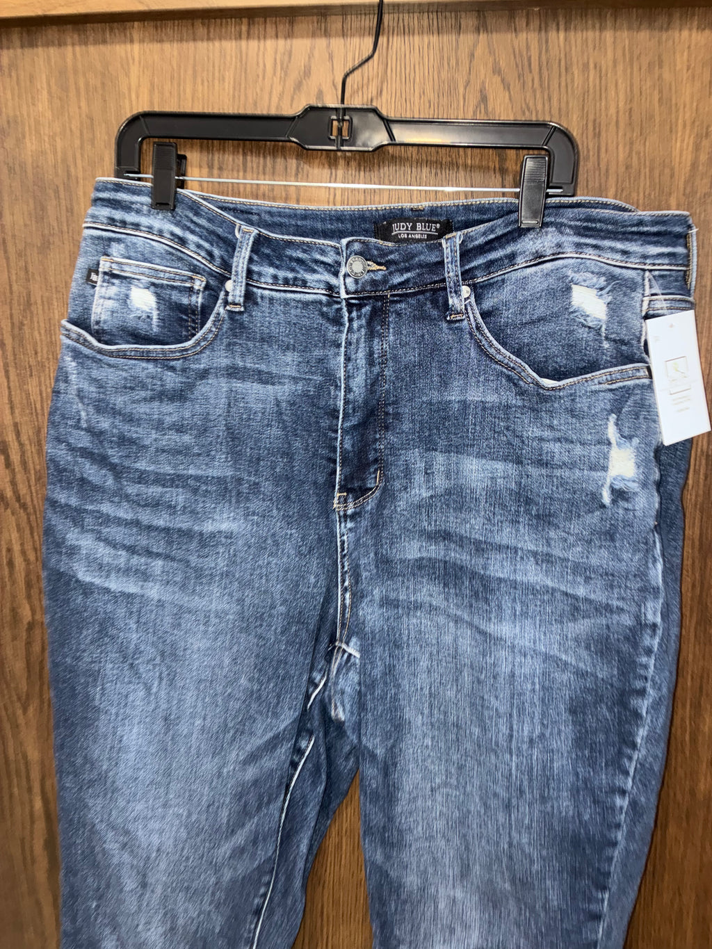 KanCan Women’s Skinny High Waist Jeans Size 20