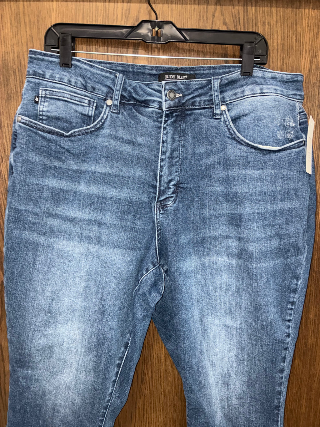 KanCan Women’s Skinny High Waist Jeans Size 20