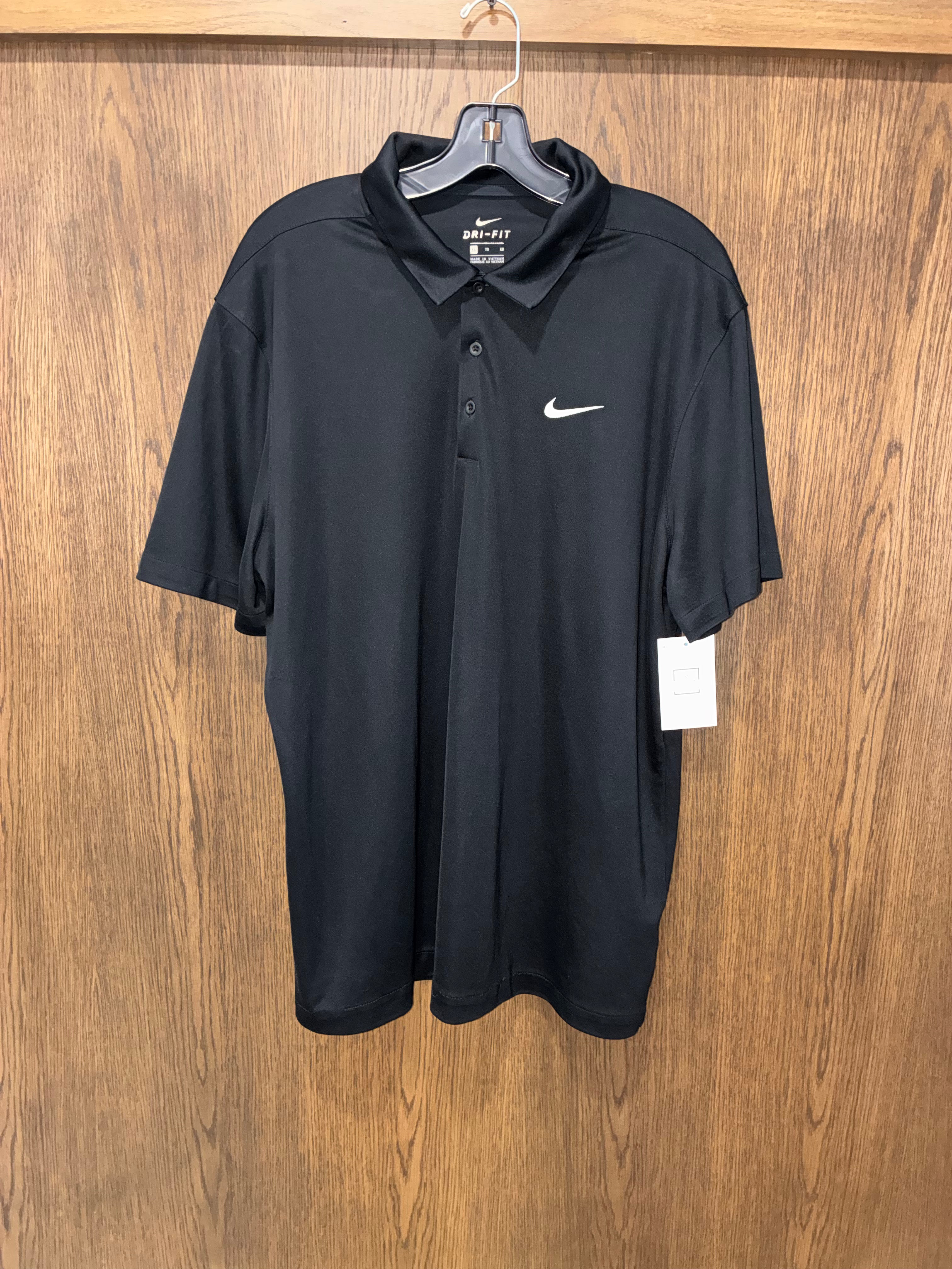 Men’s Nike Golf Polo Size XL