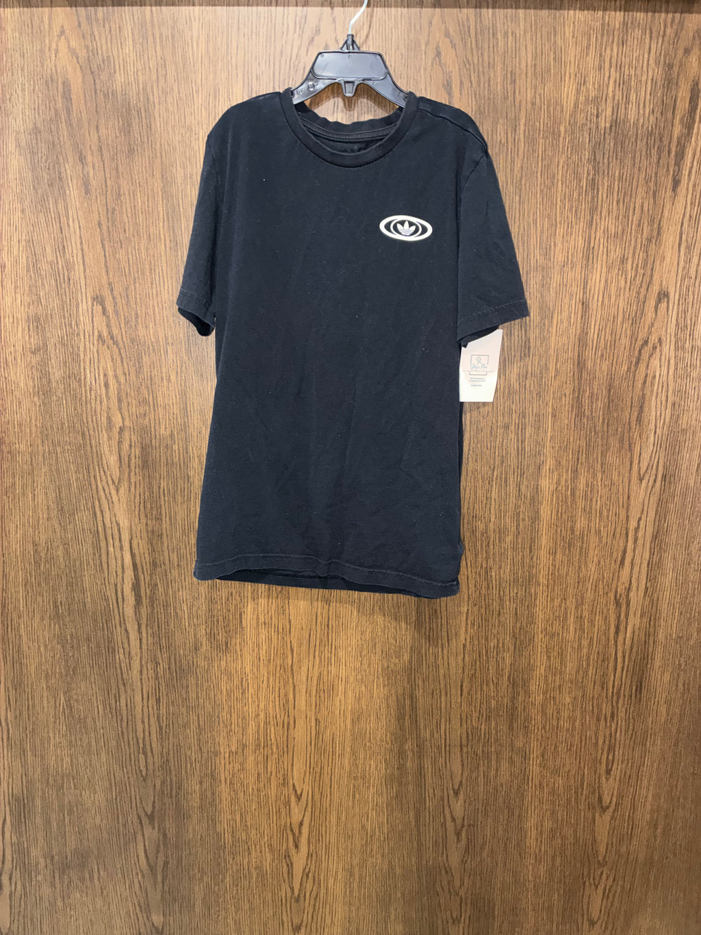 Adidas Boys T-Shirt YL 12/14