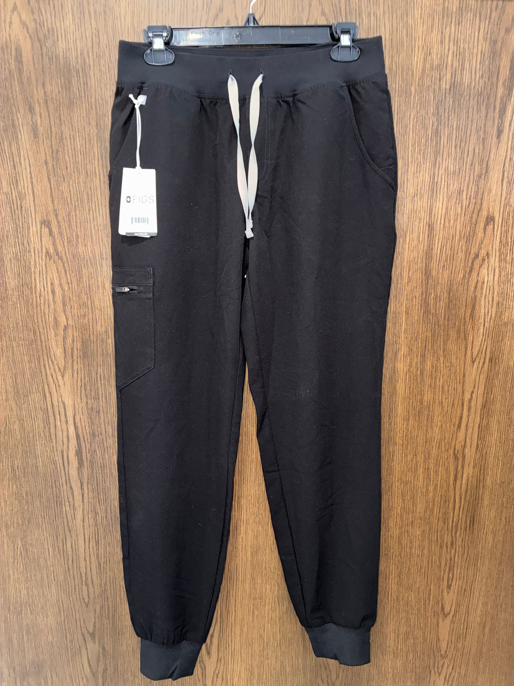 Figs Women’s Zamora Jogger Scrub Pants Size Small Regular NWT
