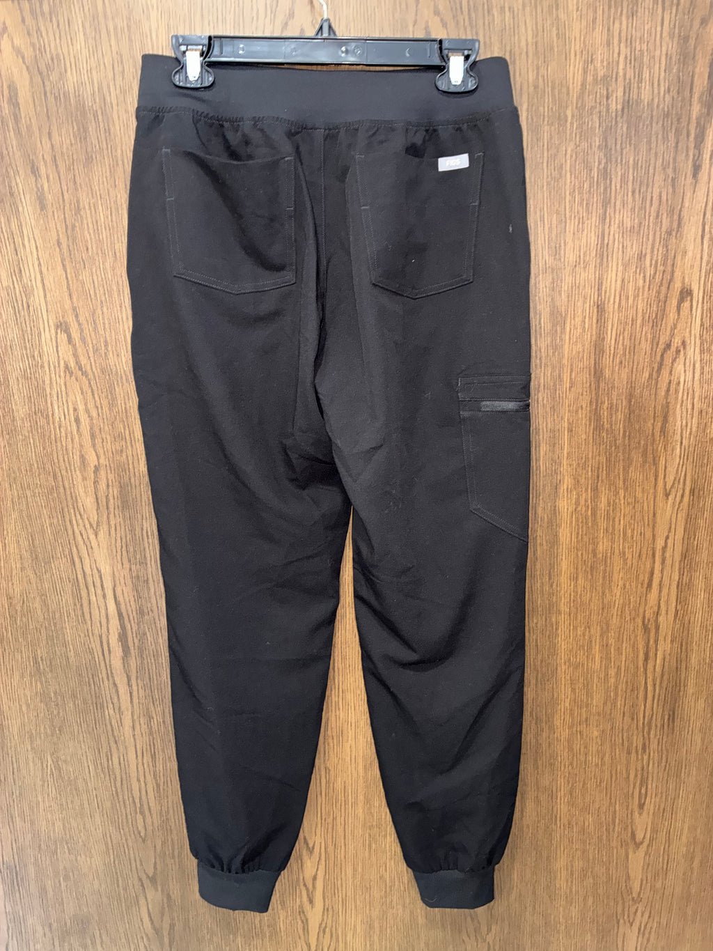 Figs Women’s Zamora Jogger Scrub Pants Size Small Regular NWT