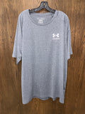 Under Armour Men’s Freedom Dri Fit Loose T-Shirt Size 4X XXXXL NWT
