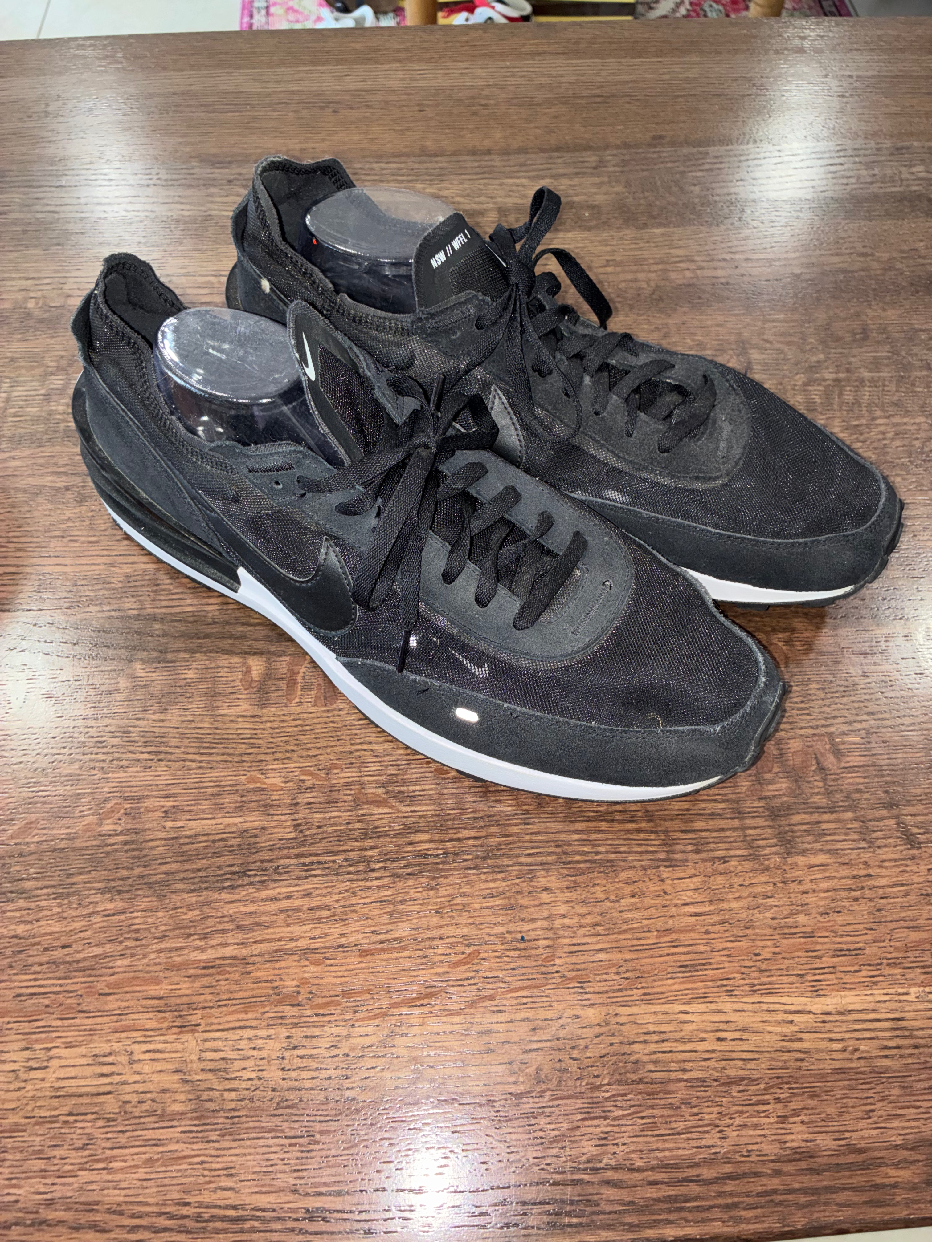 Nike Waffle One Men’s Shoes Size 15