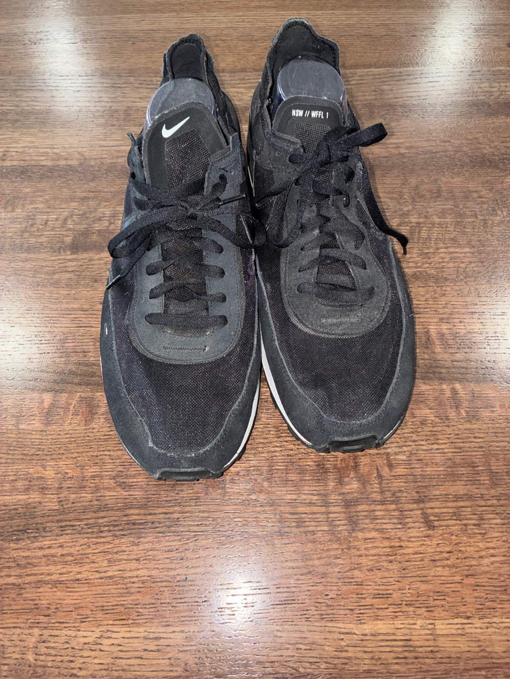 Nike Waffle One Men’s Shoes Size 15