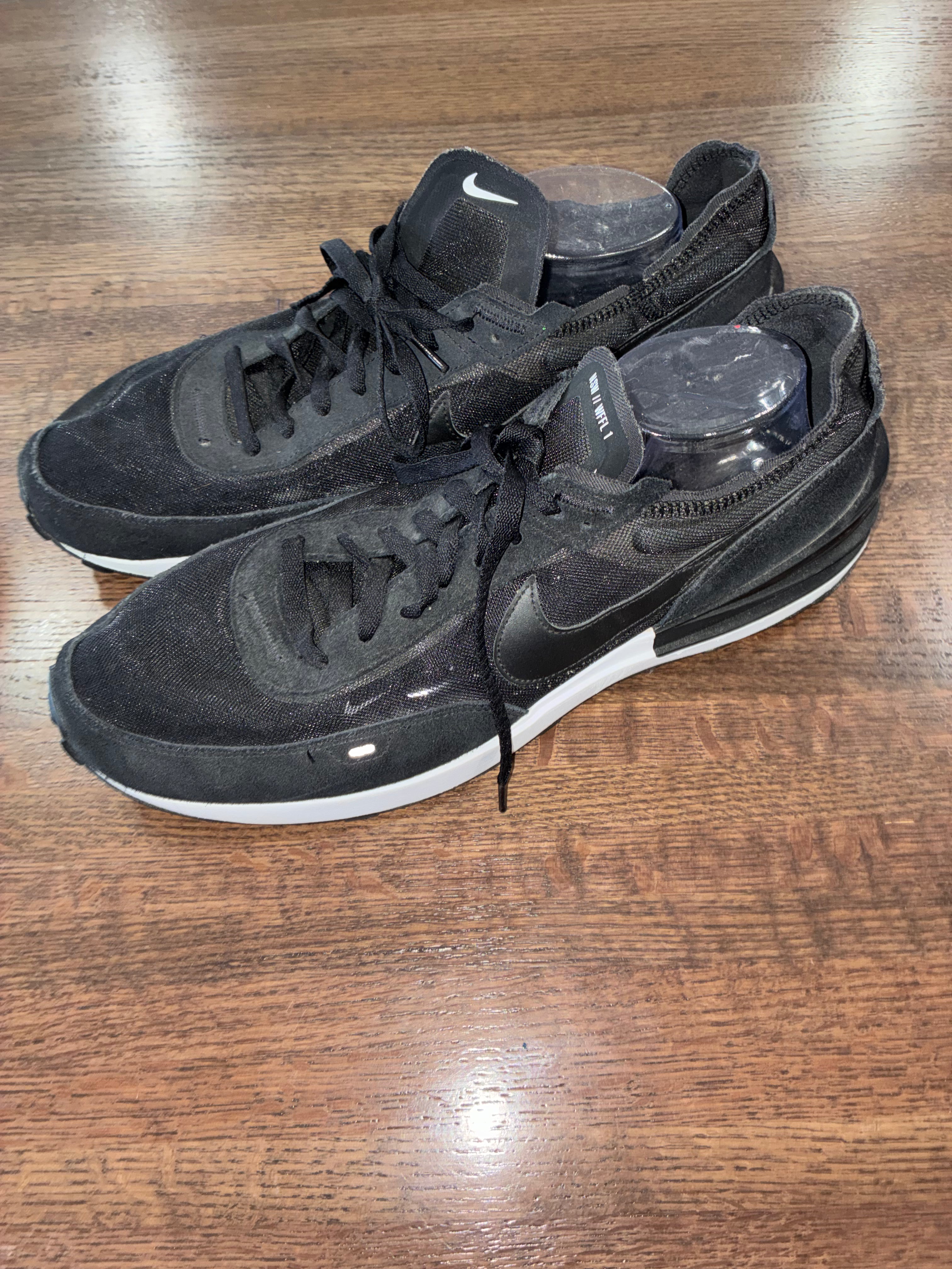 Nike Waffle One Men’s Shoes Size 15