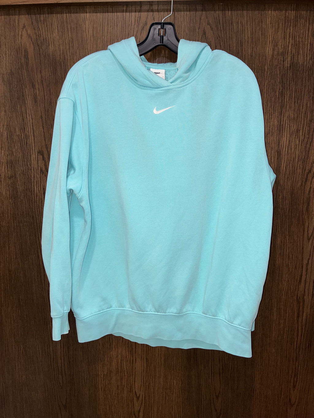 Nike Women’s Pullover Hoodie