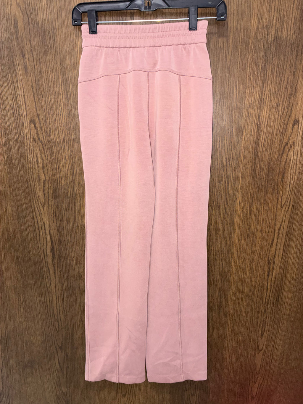 Lululemon Softstreme High-Rise Twilight Rose Pants Size 0 Regular