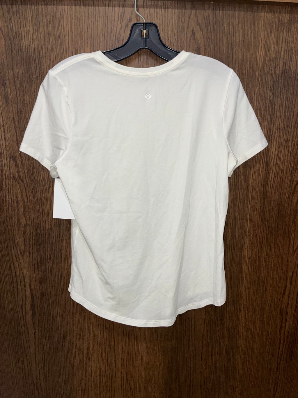Lululemon Women’s Love Crewneck T-Shirt Small NWOT
