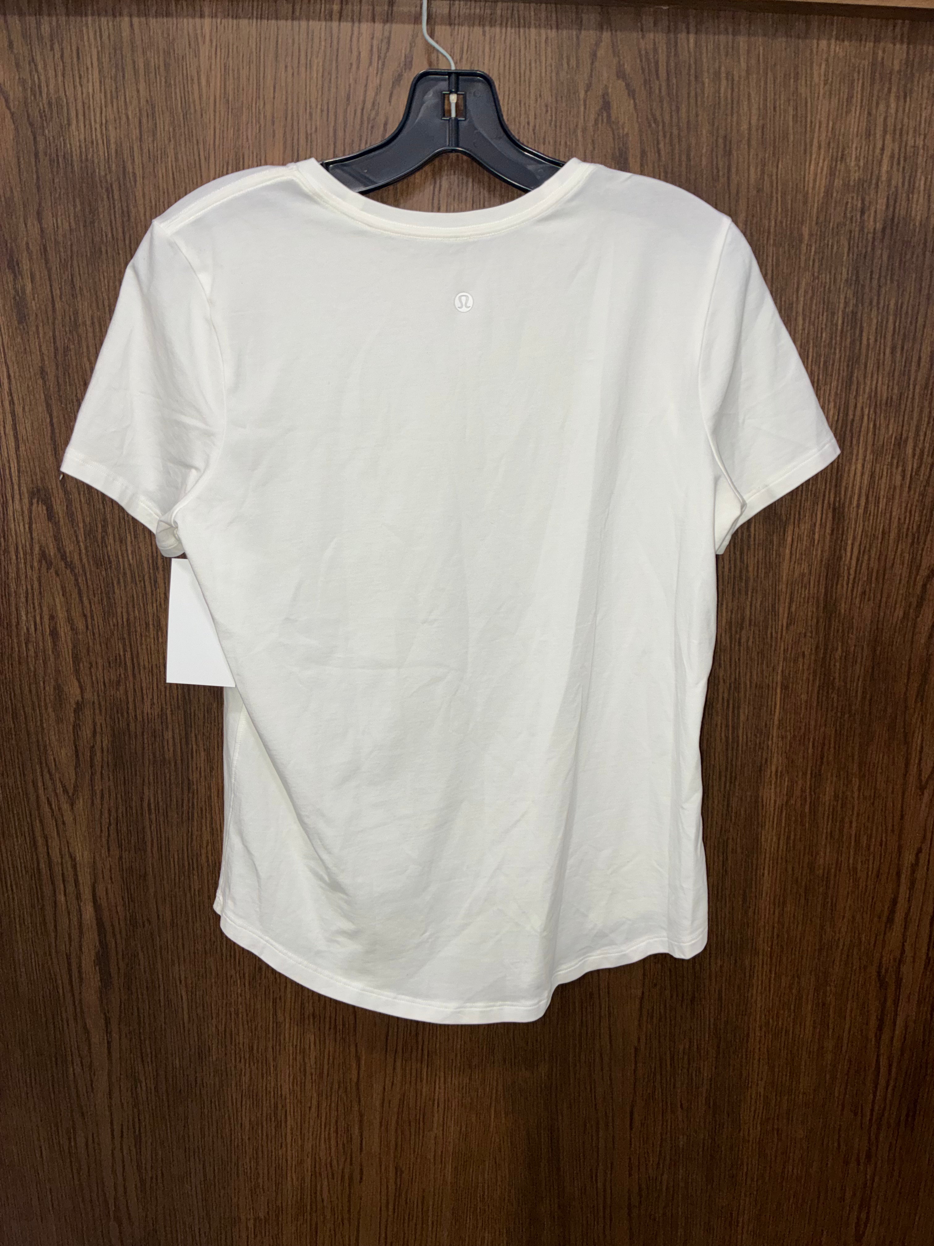 Lululemon Women’s Love Crewneck T-Shirt Small NWOT