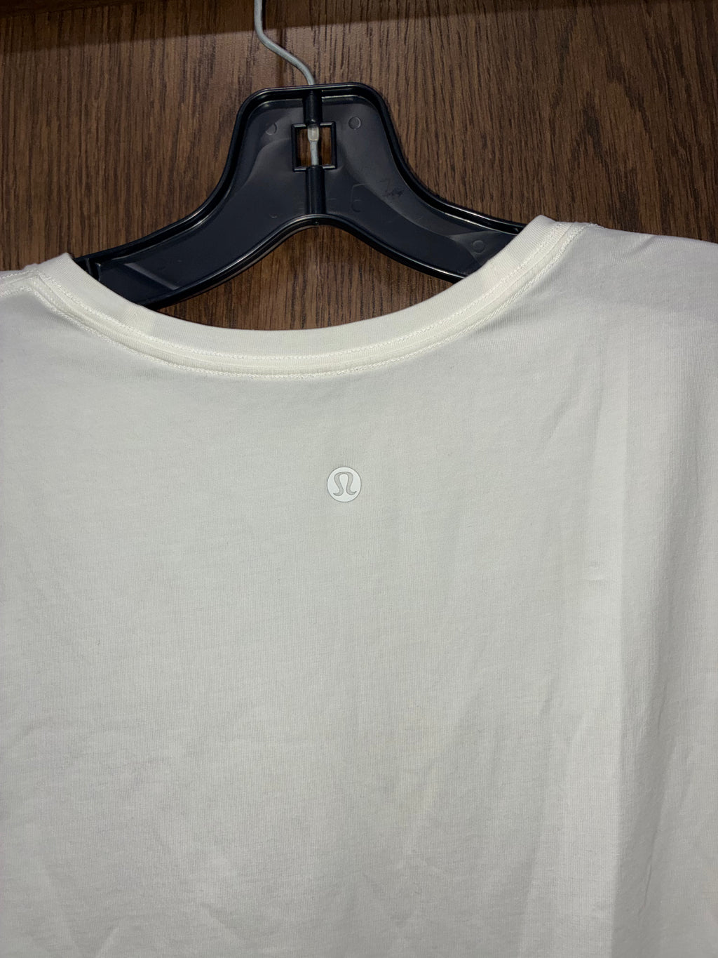 Lululemon Women’s Love Crewneck T-Shirt Small NWOT