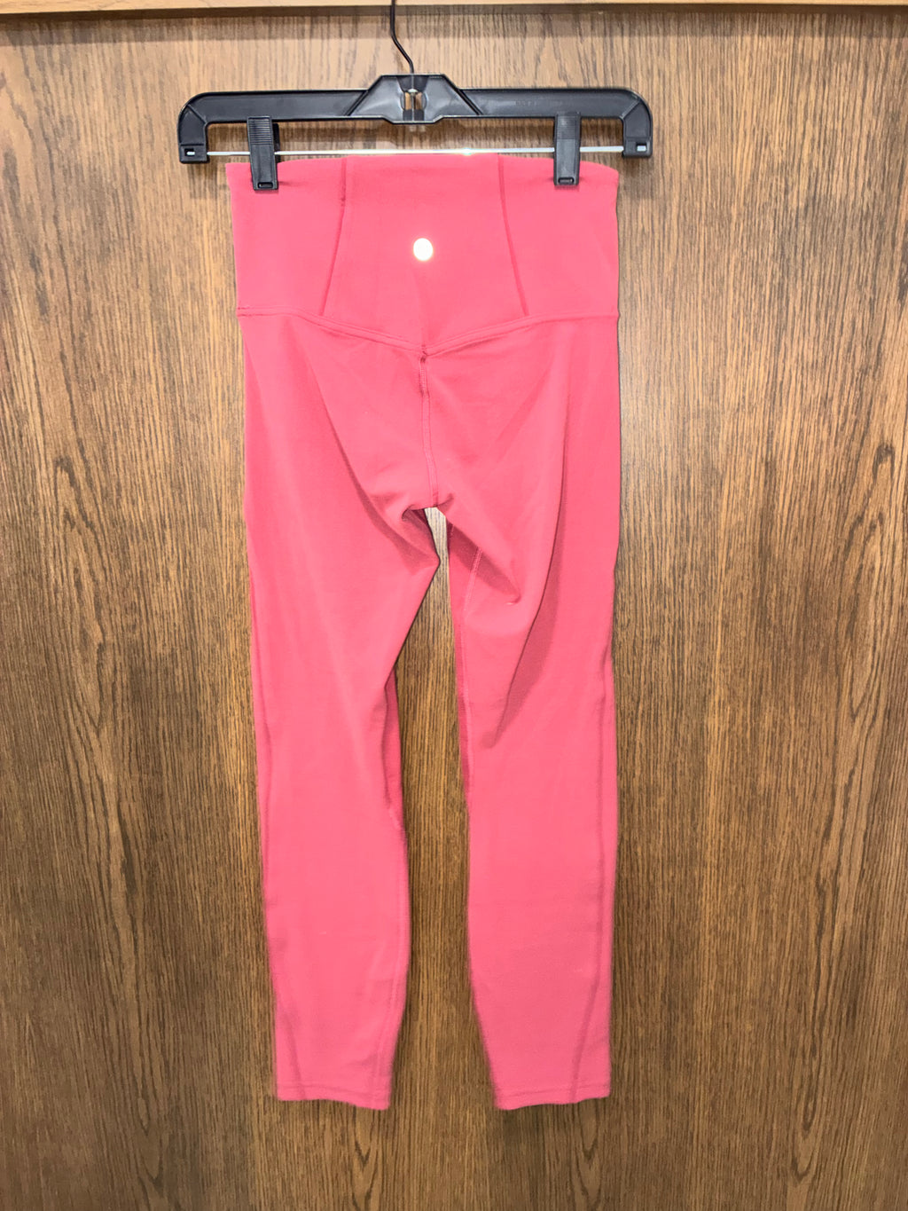 Lululemon Women’s Fast Free Cool Non-Reflective Size 4 25” Inseam