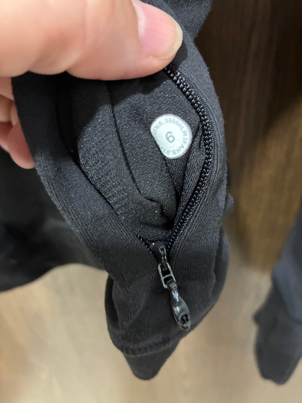 Lululemon Define Jacket
Nulu Camo Size 6