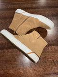 Sperry Kids Soletide Mid Boots Size 5