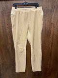 Lululemon Men’s License to Train Pants Size XL 30” Inseam Like New
