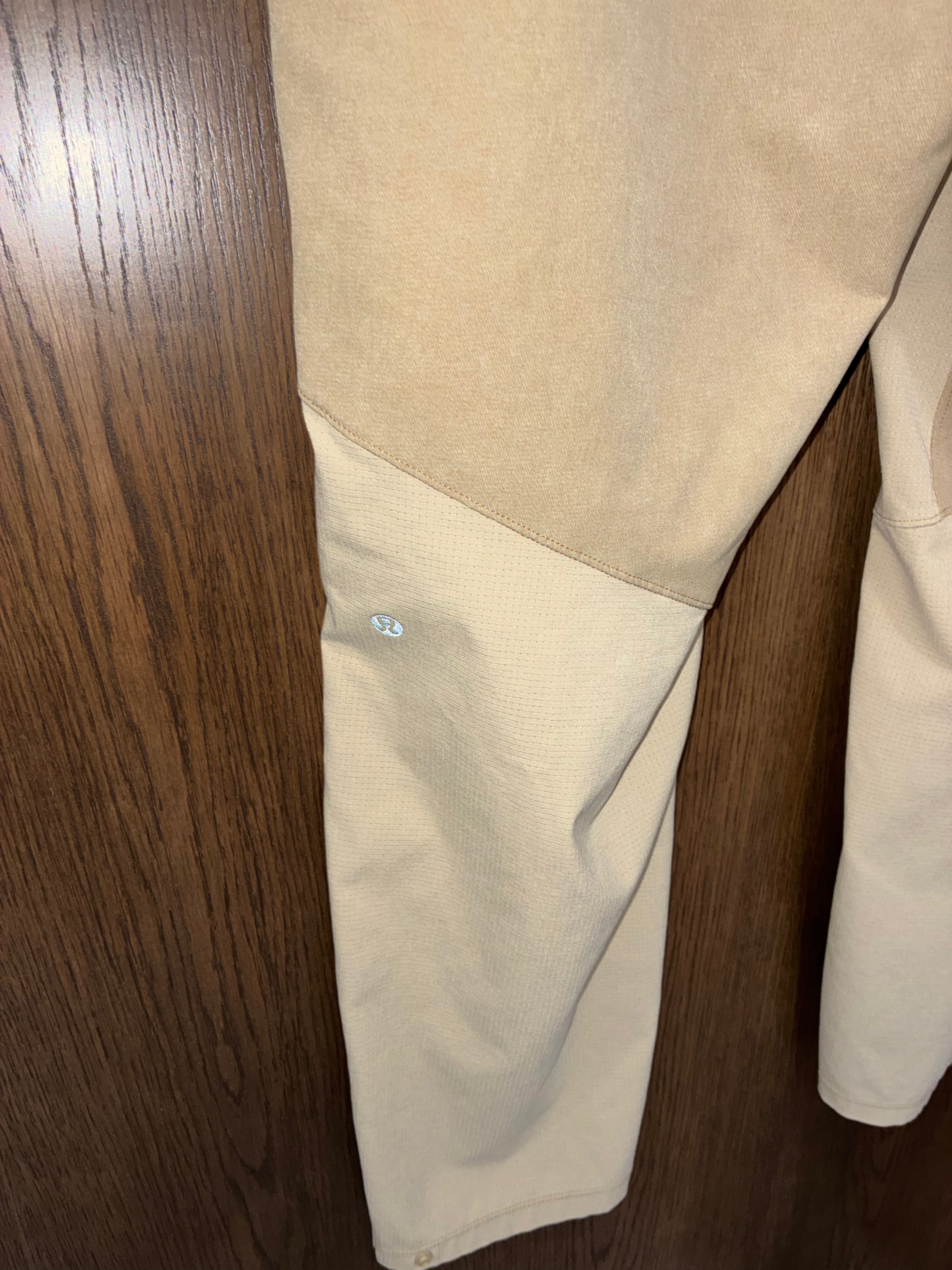 Lululemon Men’s License to Train Pants Size XL 30” Inseam Like New